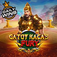 Gatot Kacas Fury